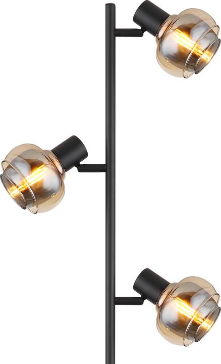 Actual product image Globo Tokki (E14)