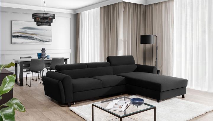 Produktbild ELTAP Mariall (4-Sitzer, Ecksofa)