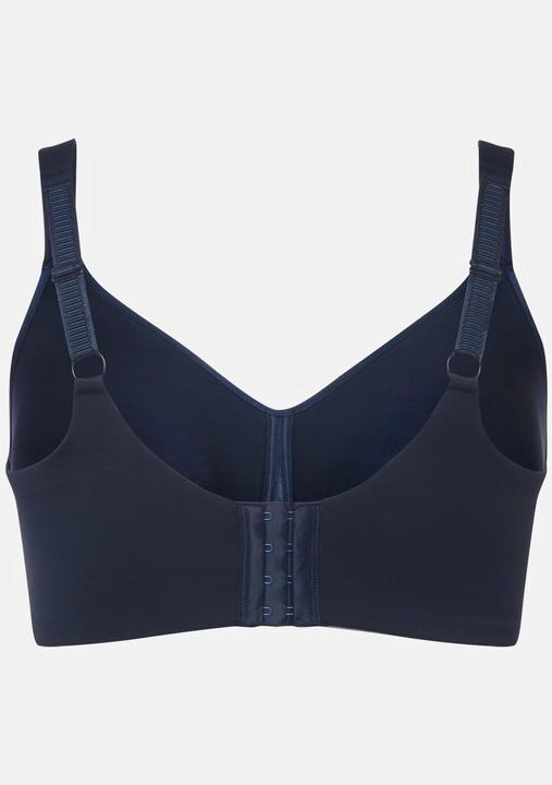 Actual product image Ulla Popken Microfiber Spacer Bra (90 E)
