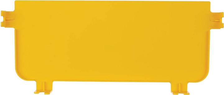 Actual product image Eaton Toolless End Cap for Fiber Routing System 240mm 10inch