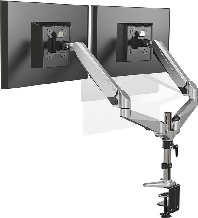 Produktbild Digitus Dual LED/LCD Tischhalterung (Tisch, 27")