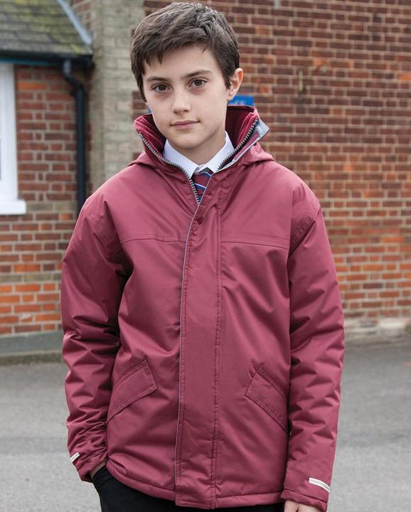 Produktbild Regatta Core Winter Parka (128)