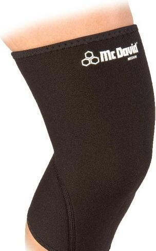 Image du produit McDavid Genouillère, Néoprène (S)