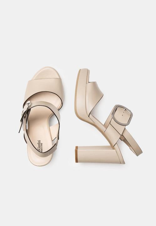 Actual product image Nero Giardini Sandalen (36)