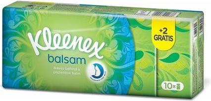 Produktbild Kleenex Pocket Handkerchiefs