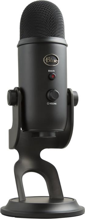 Image du produit Blue Yeti Game Streaming Kit - Blackout
