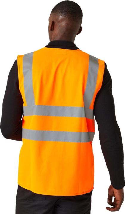 Produktbild Regatta Pro Supervisor HiVis Weste (M)