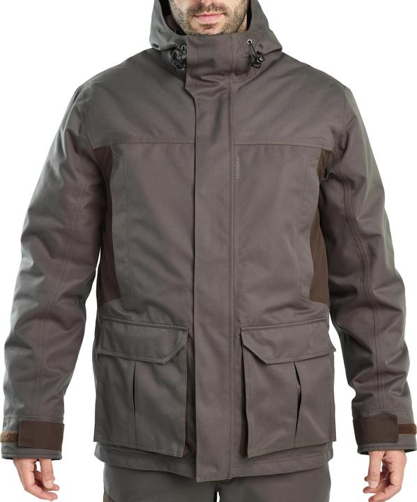 Produktbild Solognac WARM 500 (3XL)