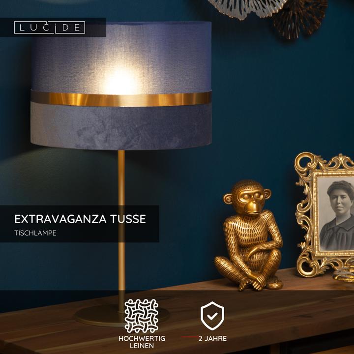 Produktbild Lucide Extravaganza Tusse (E14)
