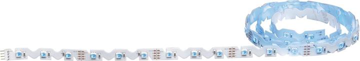 Produktbild Paulmann FlexLED 3D Stripe Set (Mehrfarbig, 150 cm, Indoor)
