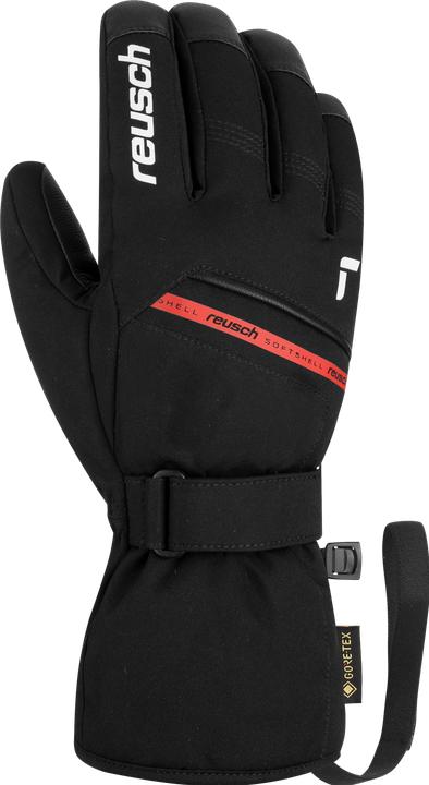 Actual product image MGA Reusch Morris Gore-Tex (10)