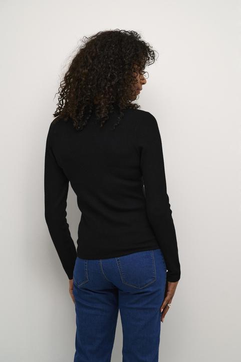 Actual product image Kaffe Magrethe (M)