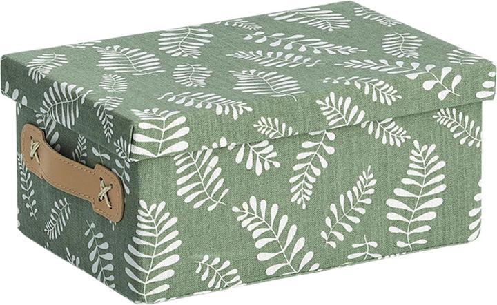 Actual product image Zeller Present Leaves (28 x 19 x 13 cm, 0.28 l)