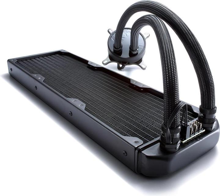 Actual product image Fractal Celsius S36