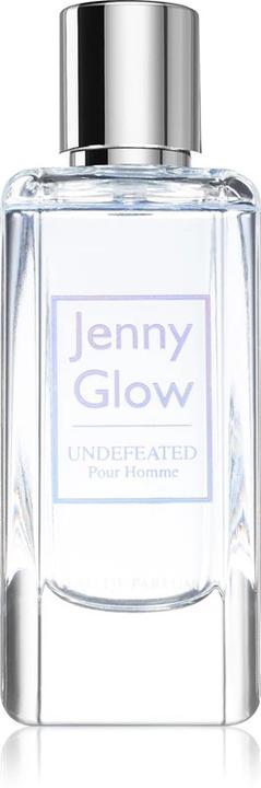 Immagine prodotto Jenny Undefeated Eau De Parfum 50ml (Eau de parfum, 50 ml)