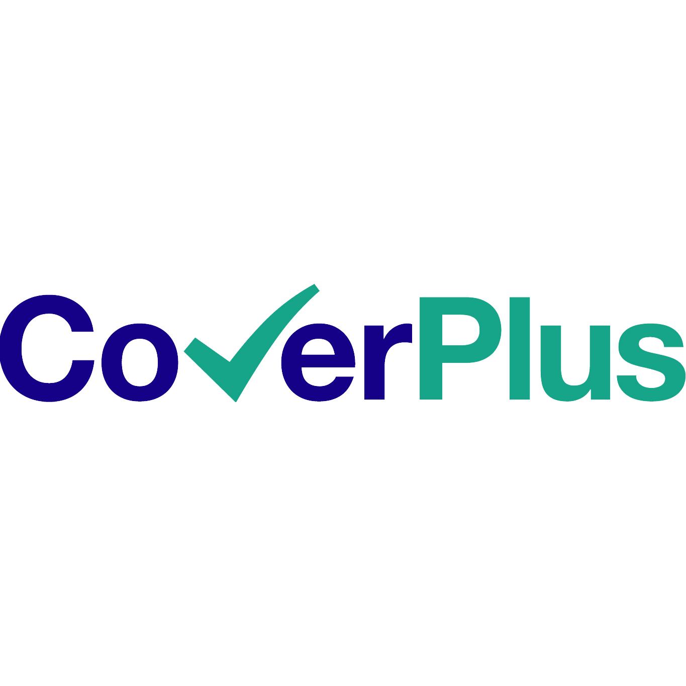 Epson CoverPlus (36 Monate, Technische Unterstützung), Garantieerweiterung