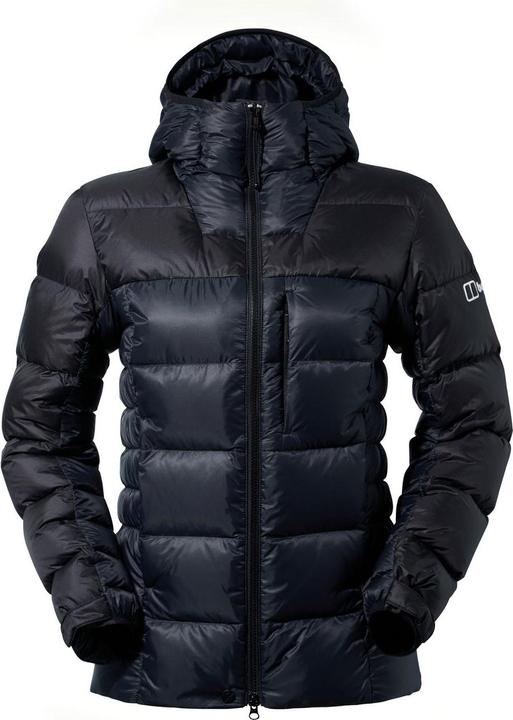 Immagine prodotto Berghaus Felpa con cappuccio MTN Arete Ultra Down da donna