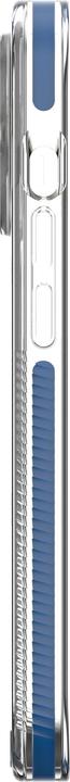Produktbild Zagg Fahrraddreirad Obracany 360 BT-13 er Rahmen - Dunkel (Apple iPhone 14 Pro)