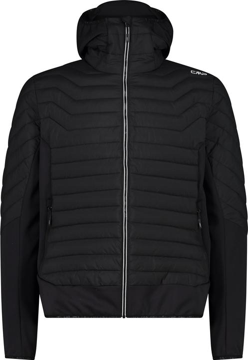 Image du produit CMP Campagnolo Sweat à capuche hybride (3XL)