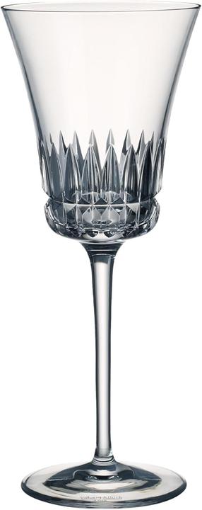 Actual product image Villeroy & Boch Red Wine Goblet, Set of 2 Grand Royal (20 cl, 2 Glasses, Red wine glasses)