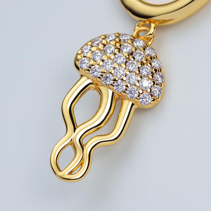 Image du produit Paul Hewitt PH-JE-2074 (925 recyclé sterling (14K,2,5 microns))