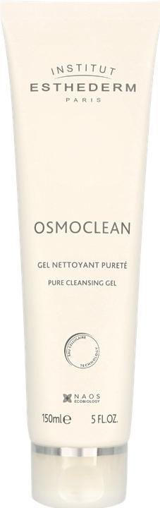 Actual product image Institut Esthederm Gel nettoyant pureté (Cleansing gel, 150 ml)