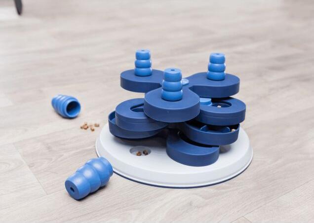 Immagine prodotto Trixie Torre dei Fiori (Intelligenza cane toy)