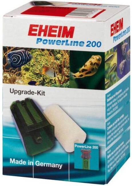 Produktbild Eheim Behlterteil fr Innenfilter PowerLine 2048 (Innenfilter, Meerwasser, Süsswasser)