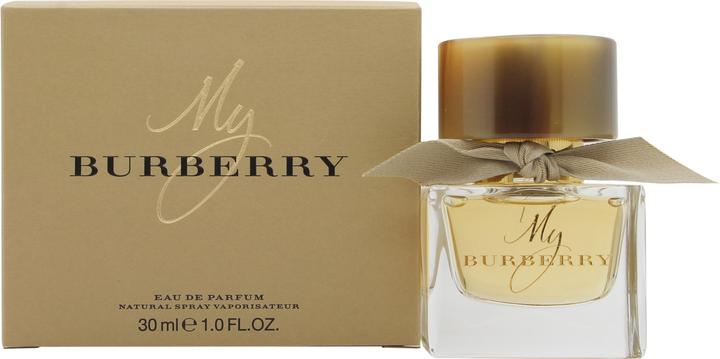 Produktbild Burberry My (Eau de Parfum, 30 ml)