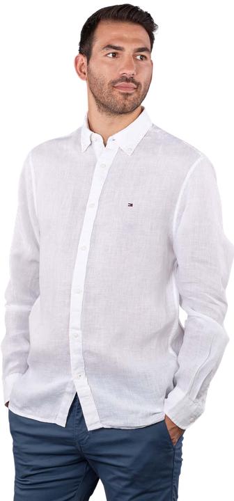 Produktbild Tommy Hilfiger Leinenhemd (XXL)