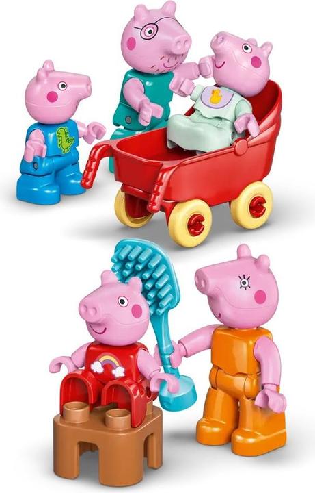 Immagine prodotto LEGO Casa di famiglia