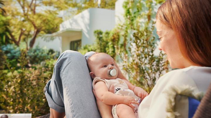 Produktbild Philips Avent Ultra Soft (2x)