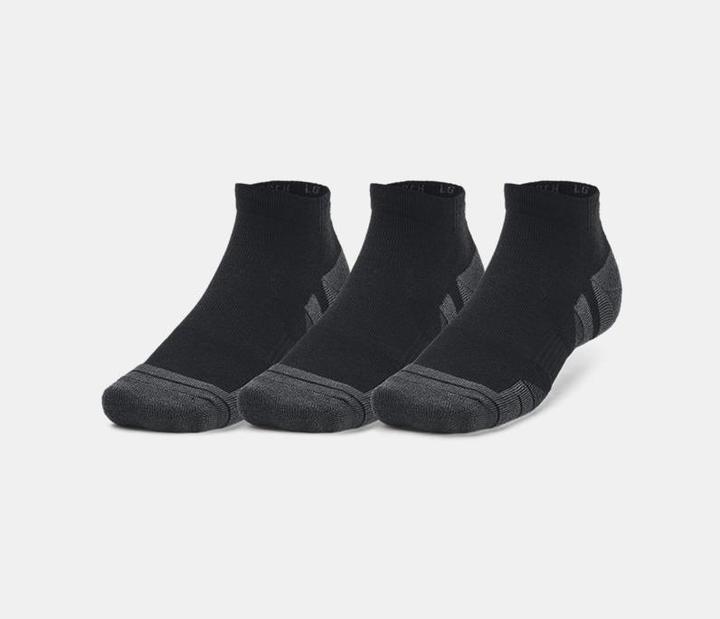Produktbild Under Armour NOS UA Performance Tech 3pk Lo Black M (M)