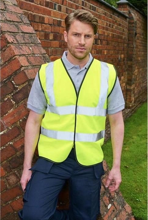 Produktbild Warrior Absolute Apparel Weste Signalkleidung (M)