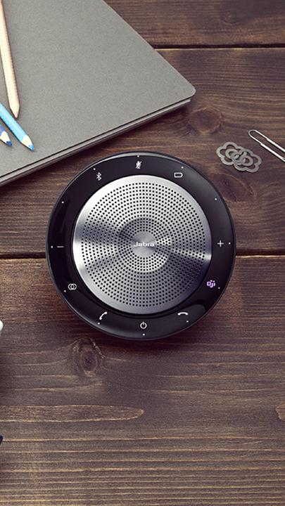 Image du produit Jabra Speak 750 UC