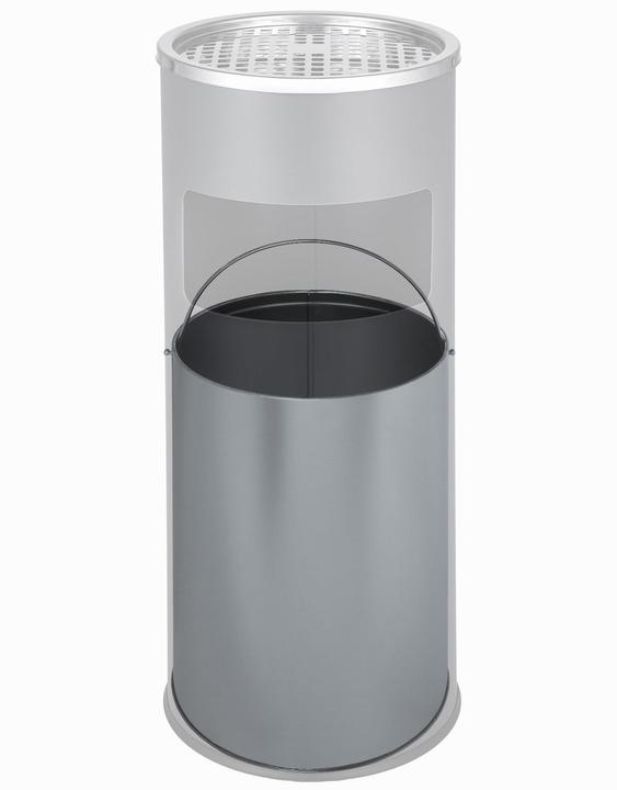 Produktbild tectake Standaschenbecher