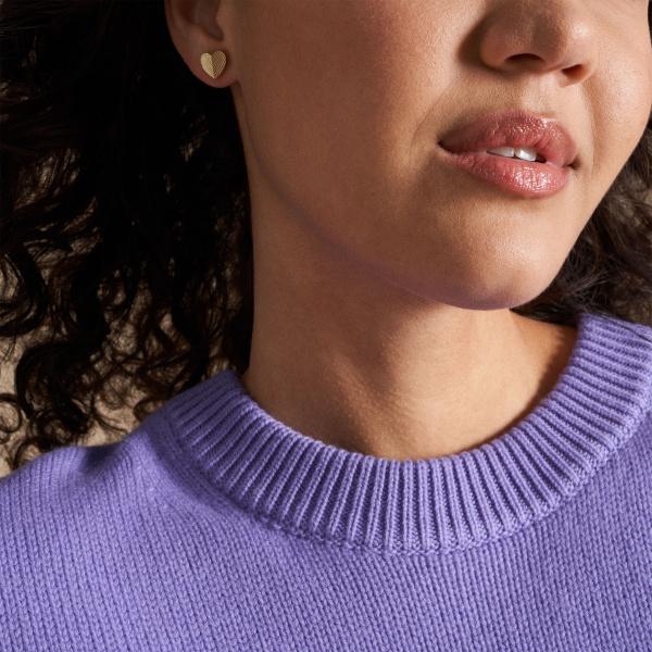 Produktbild Fossil Harlow (Edelstahl)