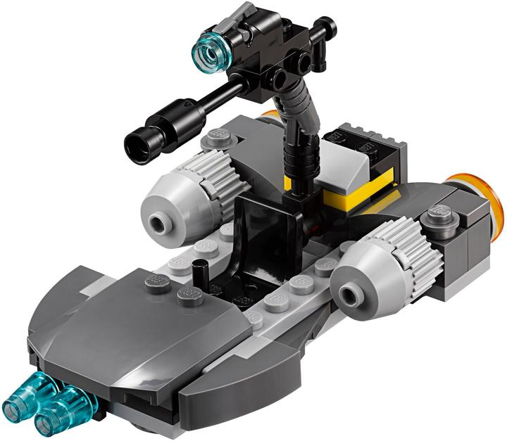 Image du produit LEGO Pack de combat des soldats de la résistance (75131, LEGO Star Wars)