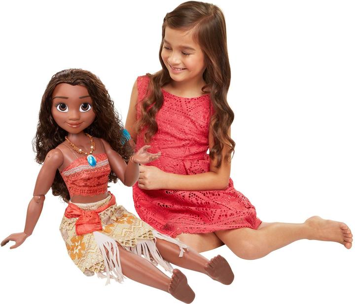Produktbild Jakks Pacific Disney Princess - Playdate Vaiana (80cm) (48960)