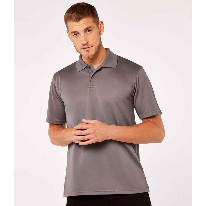 Produktbild Kustom Kit Poloshirt (5XL)