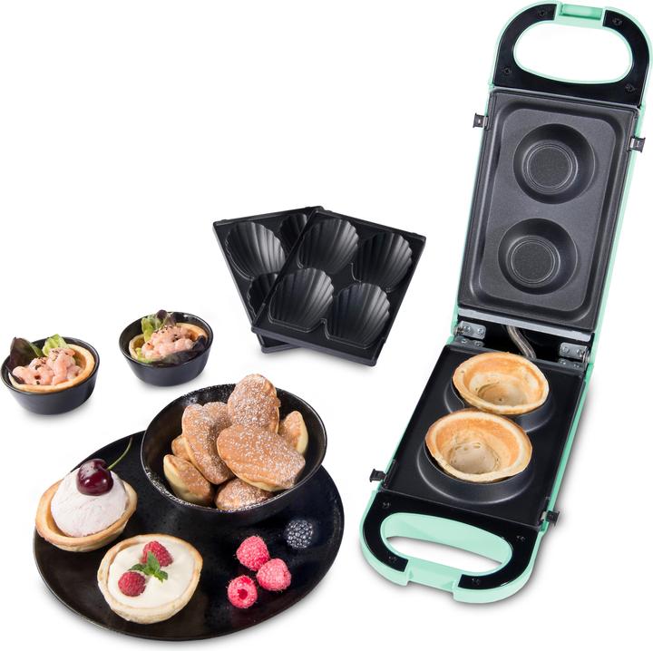 Actual product image Trisa Retro