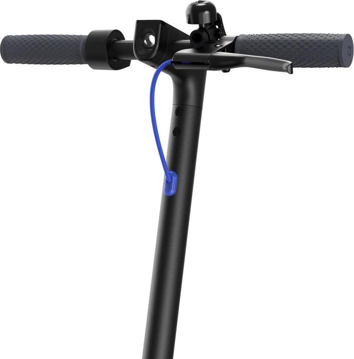 Actual product image Xiaomi Mi Scooter 3 Swiss Edition (20 km/h, 30 km, 300 W)