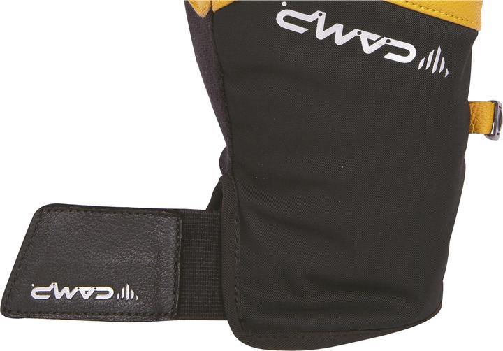 Produktbild Camp G Crest (S)