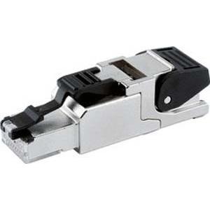 Thumbnail - Lapp is RJ45 cat.6A EPIC DATA ED-IE-AX-6A-A-20-FC (21700600) (UTP, CAT6a), Netzwerkkabel