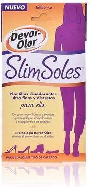 Immagine prodotto Devor-olor Pianta Devor Olor Mujer Ultrafine (Eau de toilette)