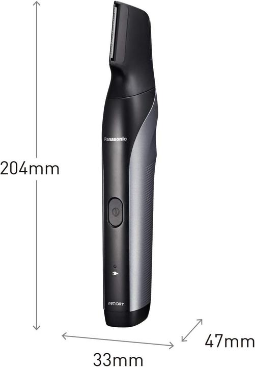 Immagine prodotto Panasonic ER-GK80 (ER-GK80-S503)