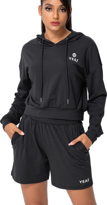 Produktbild Yeaz MOOD Set XS (black) (XS)