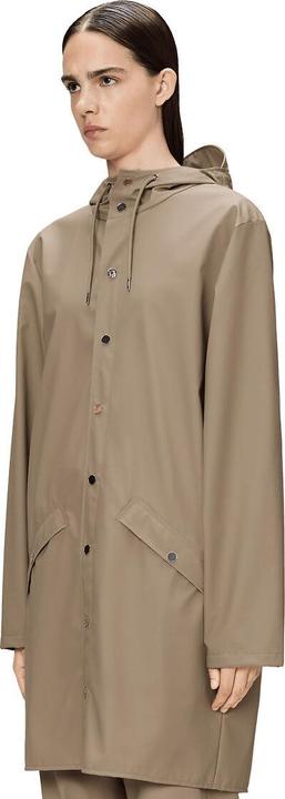 Produktbild Rains 12020 Long Jacket-XL (XL)