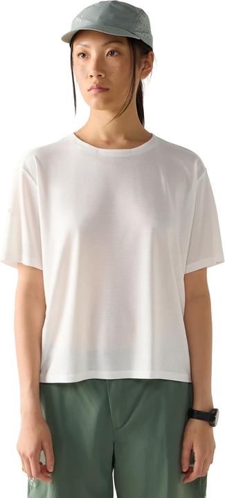 Actual product image Haglöfs L.I.M Delta Crop (XS)