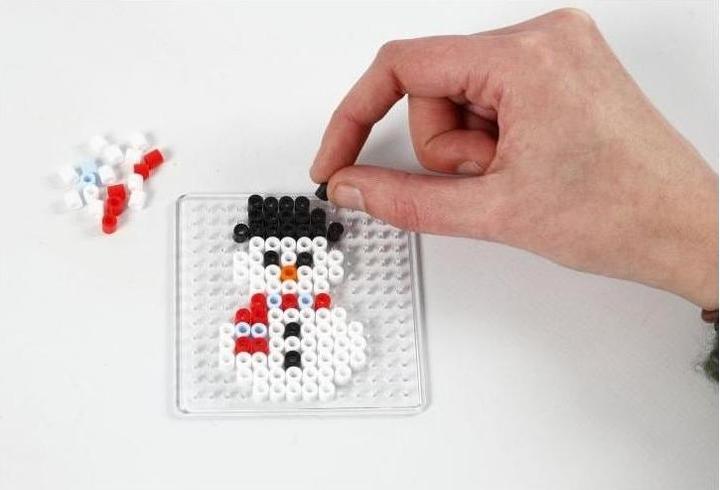 Image du produit Creativ Company Boules de Noël